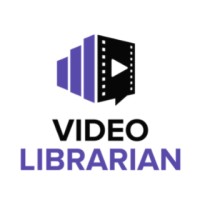 Video Librarian Logo