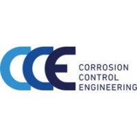 Corrosion Control Engineering Logo