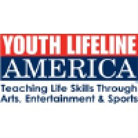Youth Lifeline America Logo
