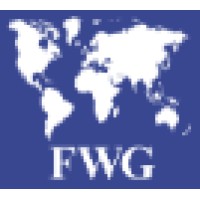 Financial West Group Logo