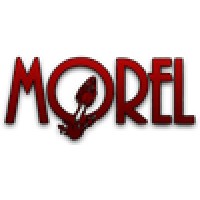 Morel Restaurant Logo