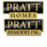 Pratt Homes Logo