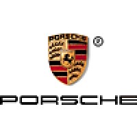 Porsche Of Spokane Logo