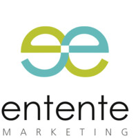 Entente Marketing Logo