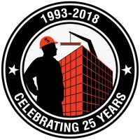 Redinger Steel Erectors Inc. Logo