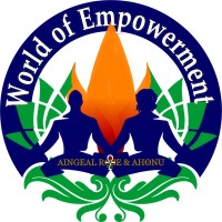 World of Empowerment Logo