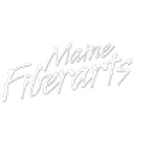 Maine Fiberarts Logo