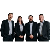 Merrifield Real Estate Logo