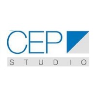 CEP studio Logo