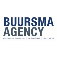 Buursma Agency Logo