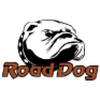 Road Dog Show Pros Logo
