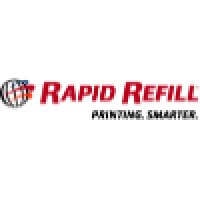 Rapid Refill Ink & Toner of Tampa Logo