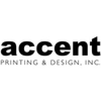 Accent Printers Logo