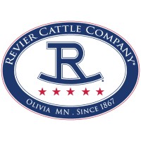 Revier Cattle Company Logo