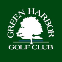 Green Harbor Golf Club Logo