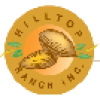 Hill Top Ranch Logo