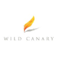 Wild Canary Animation Logo