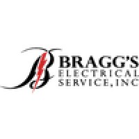 Bragg Electric Logo