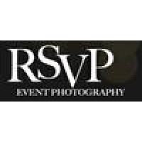 Rsvp Photography Logo