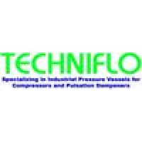 Techniflow Inc Logo