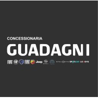Guadagni S.p.A. Logo