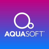 Aquasoft Tecnologia da Informação Logo