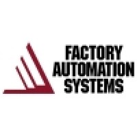Factory Automation Systems Logo