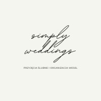 Simply Weddings Logo