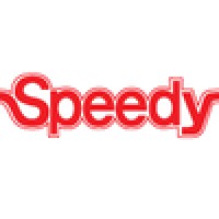 Speedy Repair Logo