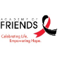 Academy of Friends Logo
