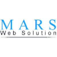 MARS WEB Solution Logo
