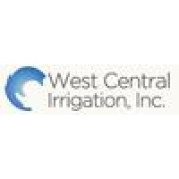 West Central Irrigation Logo
