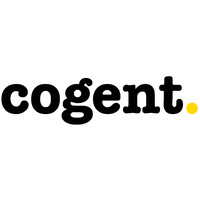 Cogent Logo