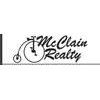 Mcclain Realty Logo