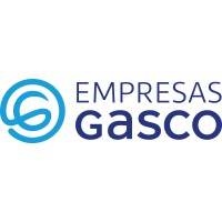 Empresas Gasco Logo