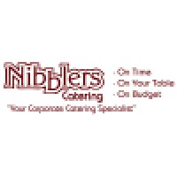 Nibblers Catering Logo
