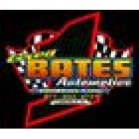 Greg Bates Automotive Logo