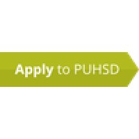 Placer Union School District Logo