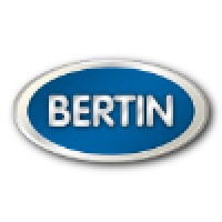 Bertin S/A Logo