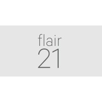 flair21 Logo