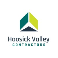 Hoosick Valley Contractors Logo