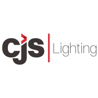 CJS LIGHTING Logo