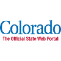 Colorado State Government Logo