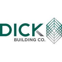 Dick Building Company, LLC Logo