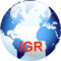 Institute of Global Research Logo