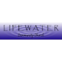LifeWater Community Church Logo