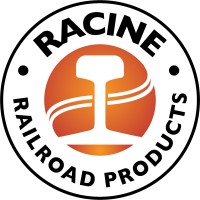 Racine Railroad Products Logo