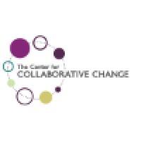 The Center for Collaborative Change Logo