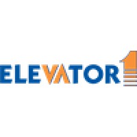 Elevator 1 Logo