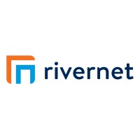 Rivernet Communications Logo